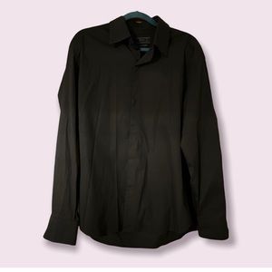 Men’s Prada Button Up